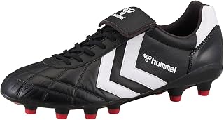 hummel(ヒュンメル) ユニセックス大人 ヴォラート3 PRO OLD SCHOOL SUPERWIDEサッカーシューズ