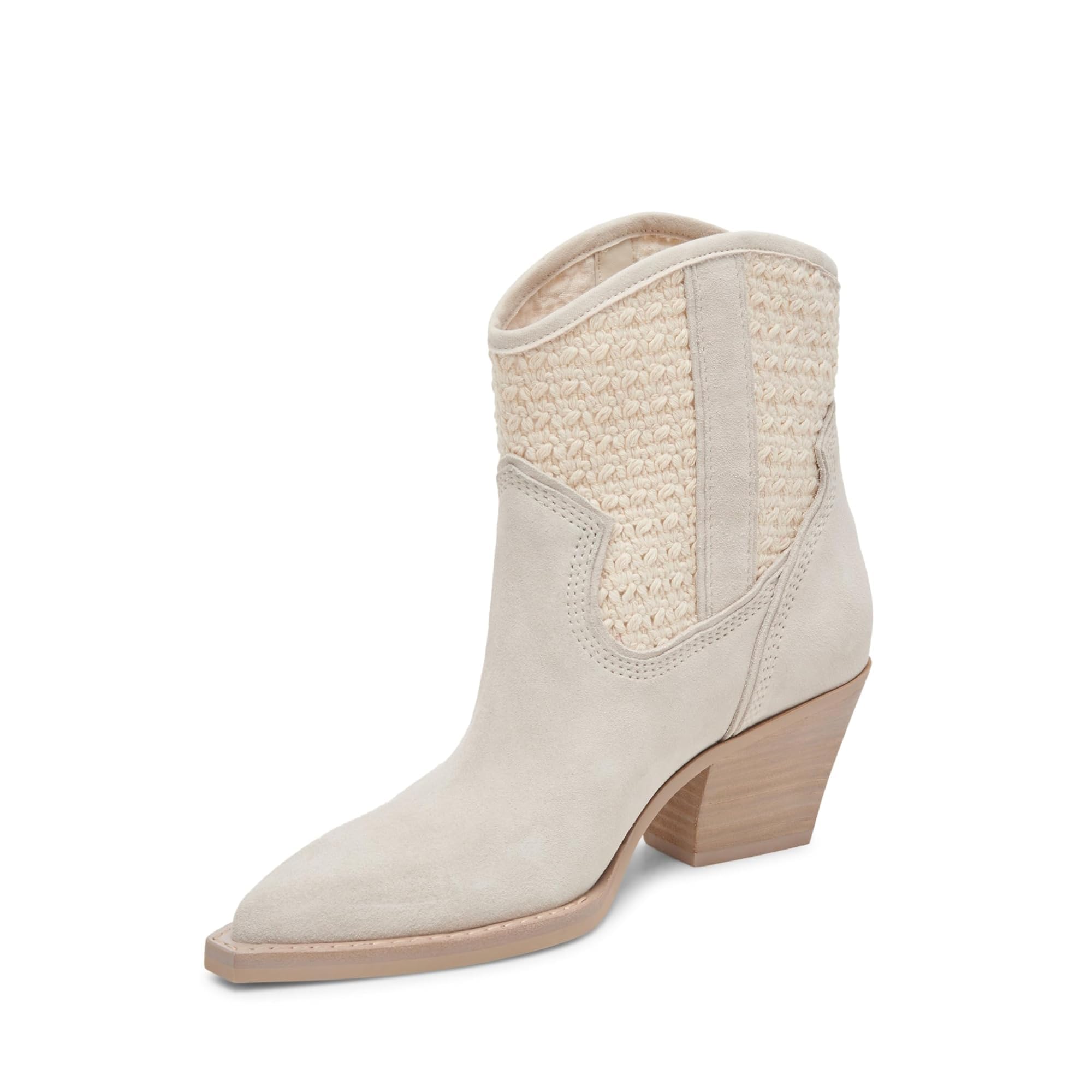 Dolce VitaWomen's Rori Western BootLeather Working Group