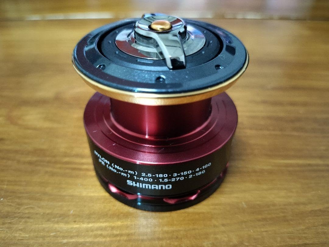 BB-XラリッサV2 C3000DXG スプール BB-XラリッサV2 C3000DXG