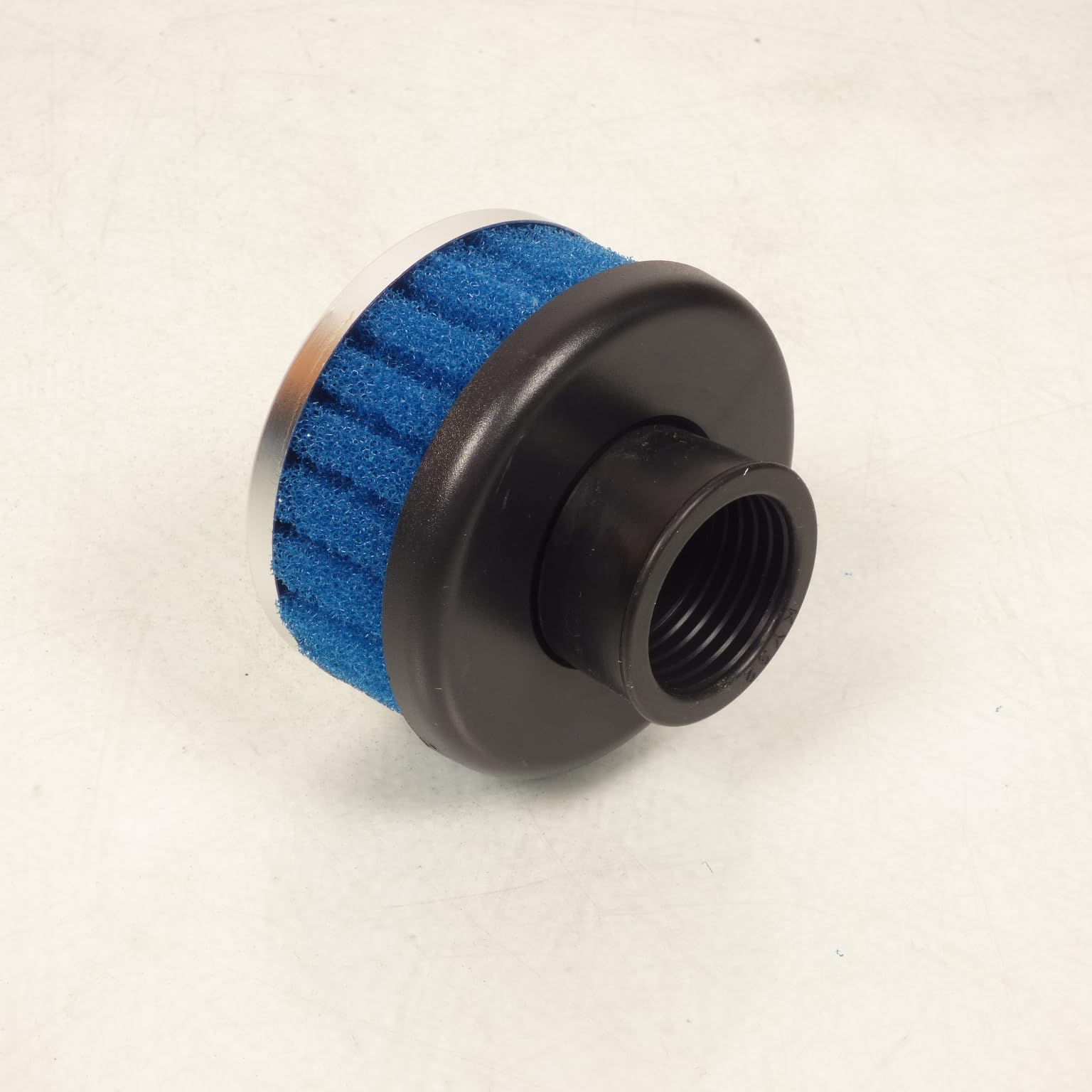 Filtro de aire Polini para carburador PHBG PHBD Ø32mm para moto 203.0036
