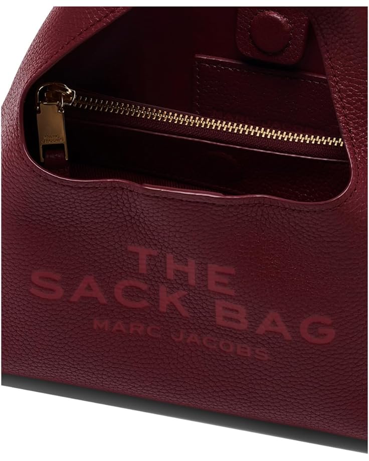 Marc Jacobs The Mini Sack Bag - #4 of 4