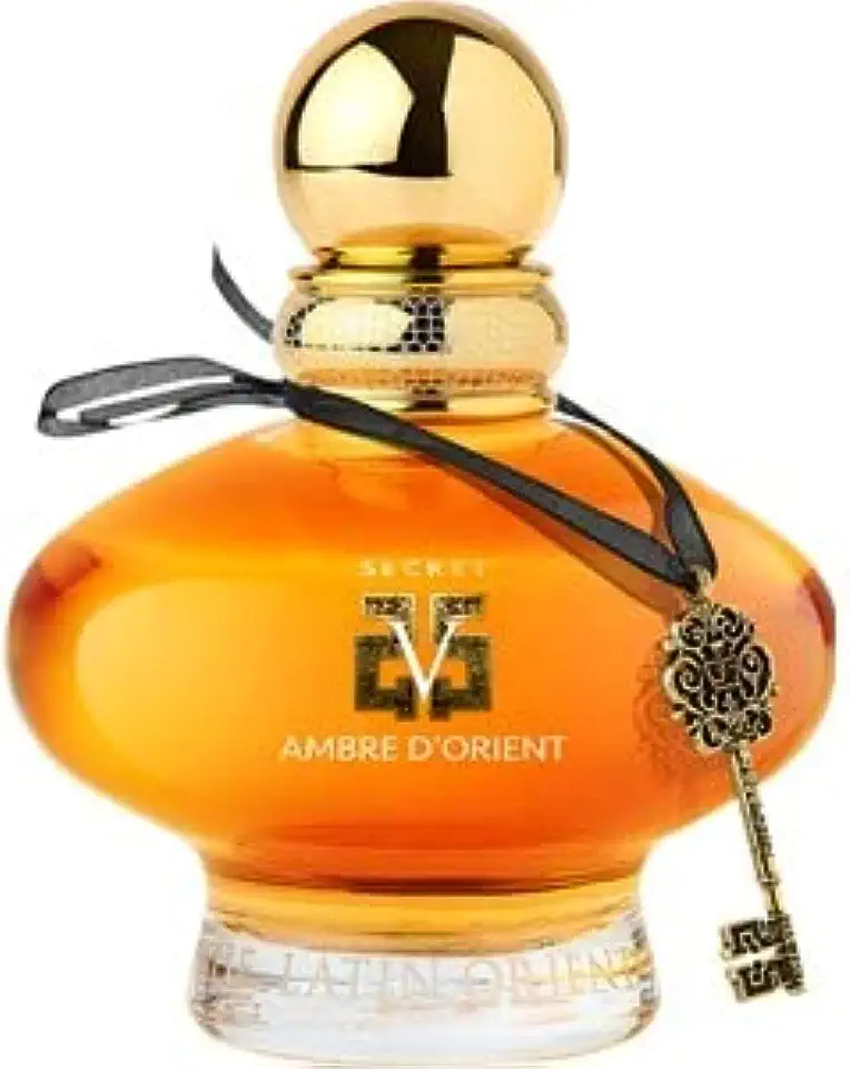 SEC V AMBRE D'ORIENT 100M-W/