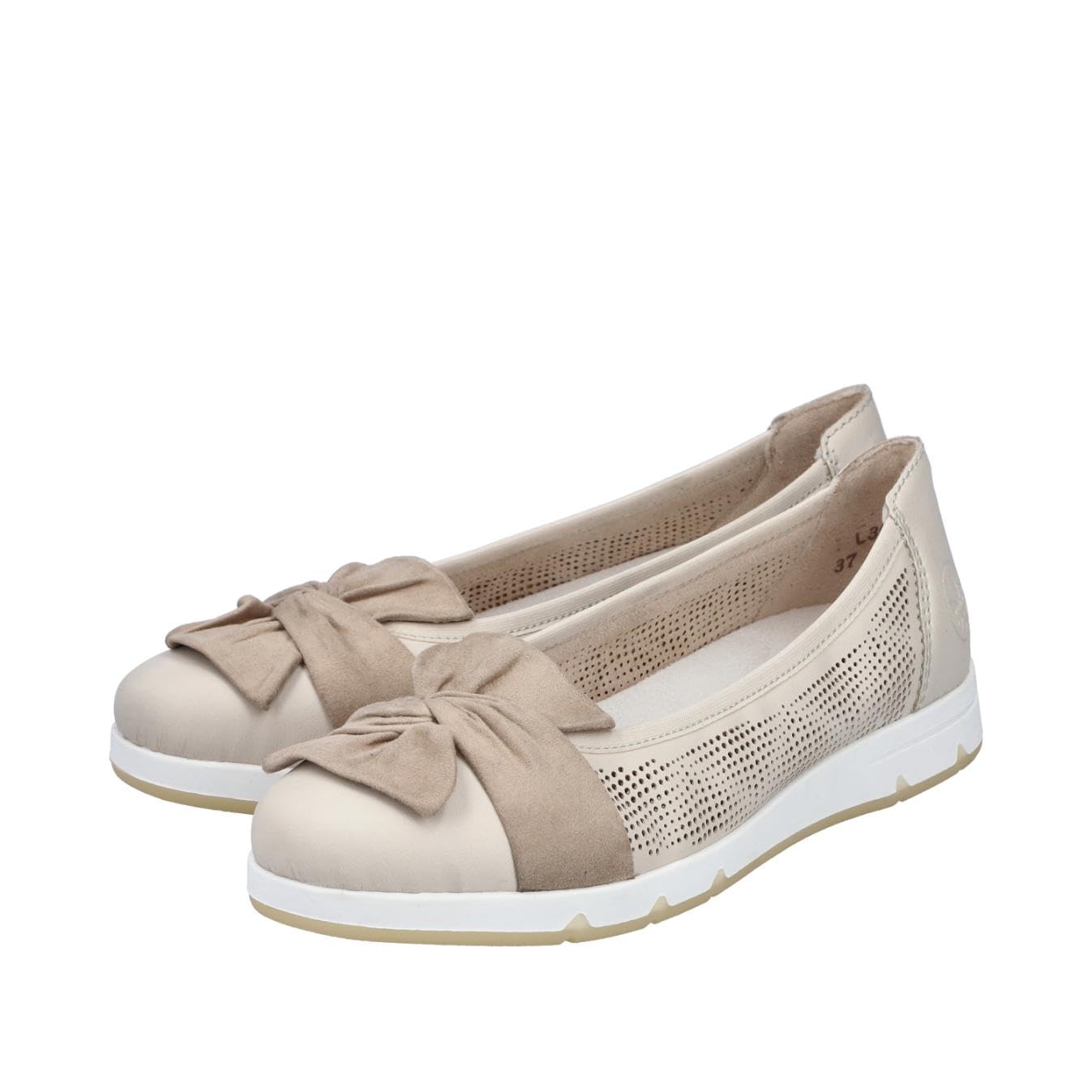 Rieker L3066 damskie buty typu sneaker