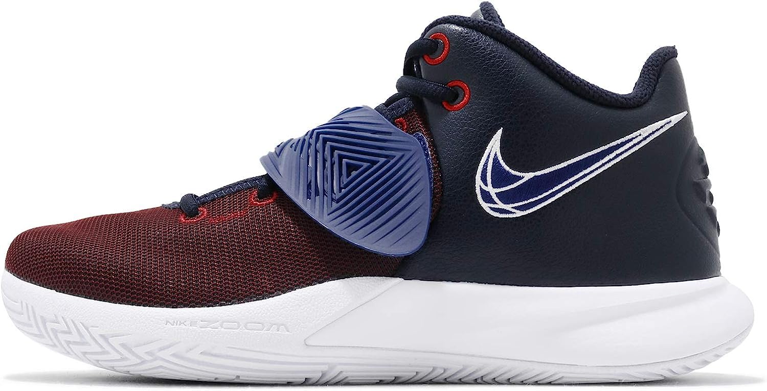 Amazon.co.jp: NIKE ナイキ 27.5cm カイリー・アービング フライト