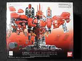 バンダイ製　FORMANIA フォルマニア　MSN-04 サザビー FORMANIA（フォルマニア）「MSN-04 サザビー