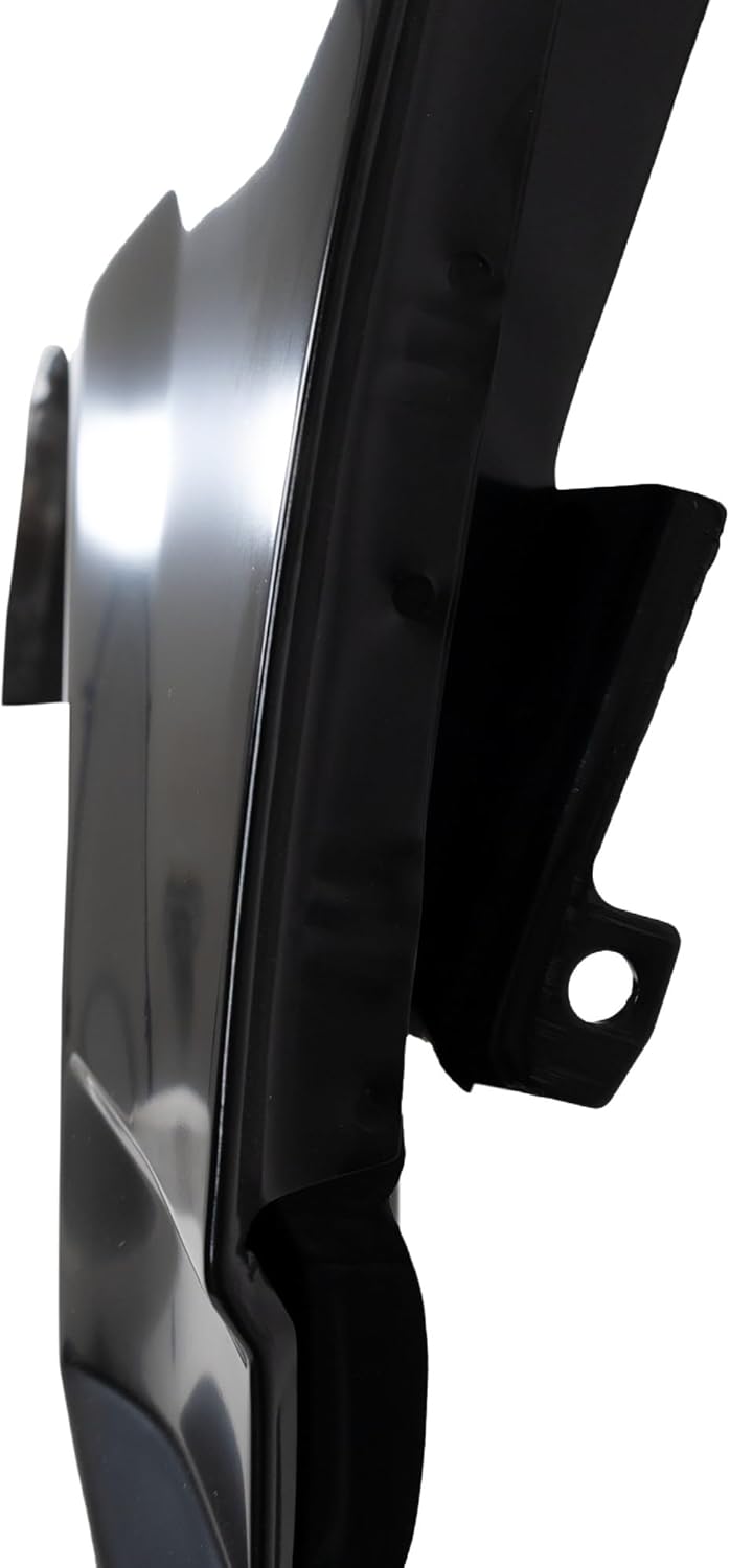 Garage-Pro Fender Compatible with 1995-2000 Chevrolet Tahoe, 1992-1994 Blazer, Fits 1992-1999 GMC Yukon and 1988-1998 GMC C1500 Front, Driver Side Primed