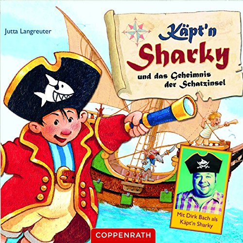 Käpt'n Sharky