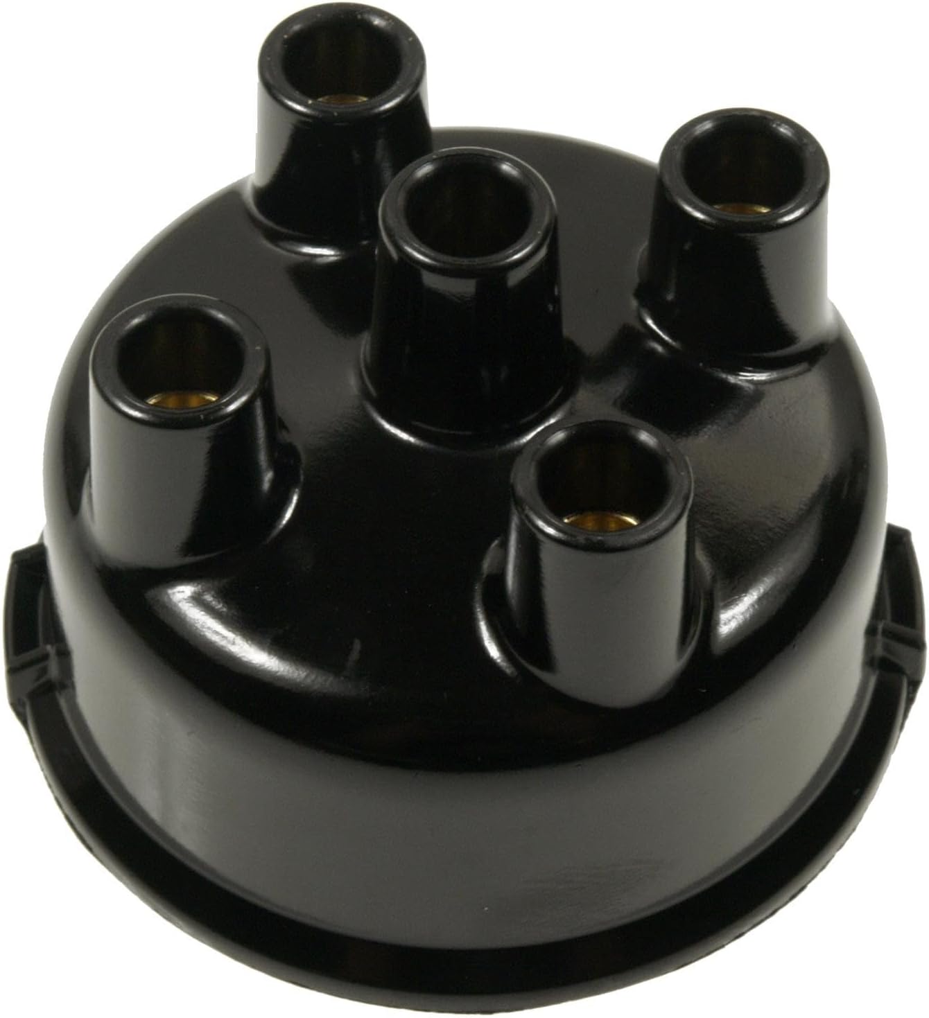 Mechanics Choice Distributor Cap for 1943-1971 AM General, Henry J, Jeep, Kaiser