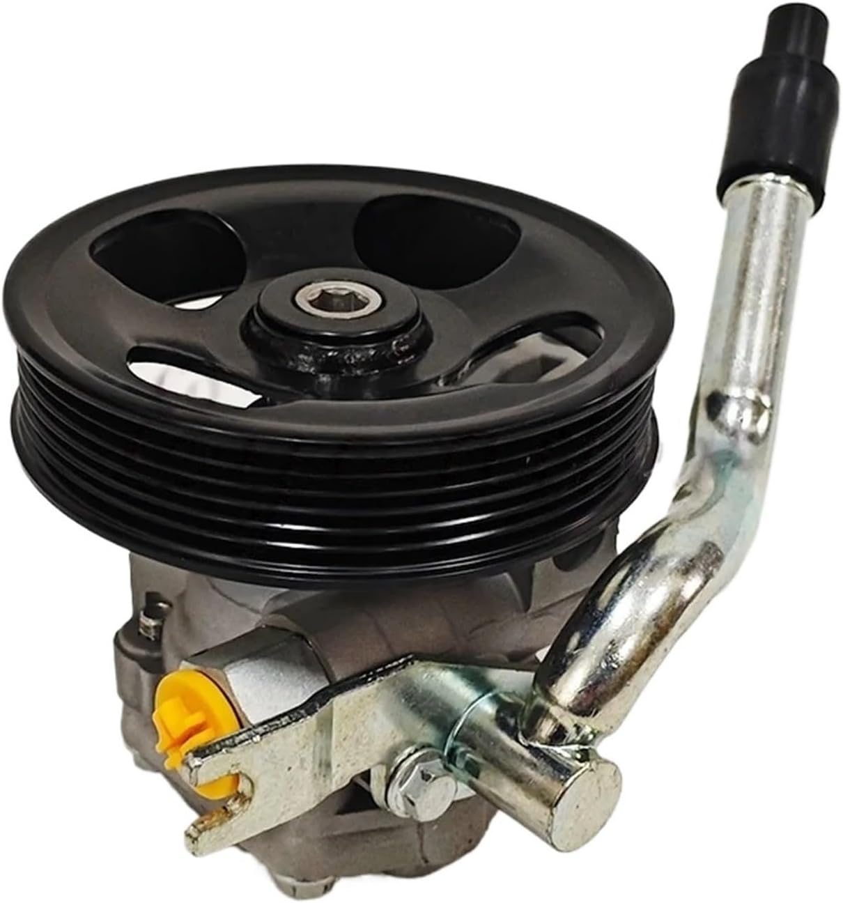 パワーステアリングポンプ HYUNDAI SONATA V 3.3 2005-2010 57100-3K100 57100-3L10