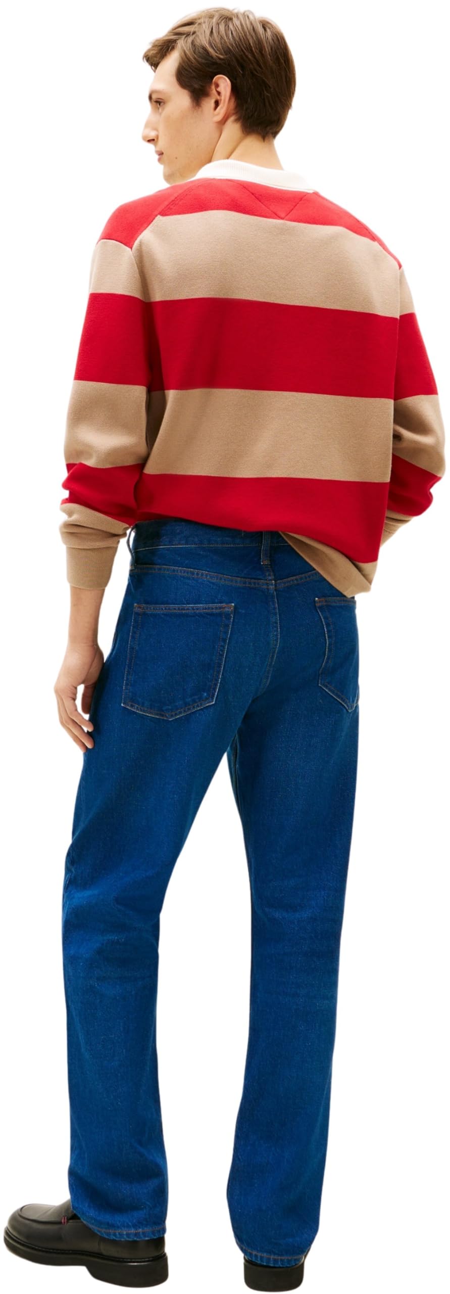Tommy Hilfiger Herren Gerade