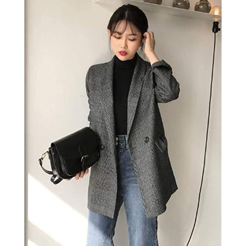 レディース 3個セット 送料無料 テーラード ジャケット 長袖 ブレザー オフィスカジュアル フォーマル レディース 結婚服 ゆったり リネンジャケット ファッション カジュアル おしゃれ 春 秋 冬 求職面接卒業入学 アウター Wpysdvw1o3 Dinsos Cirebonkab Go Id