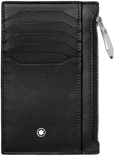 MONTBLANC Clásico para hombre, negro, Negro -, Classic