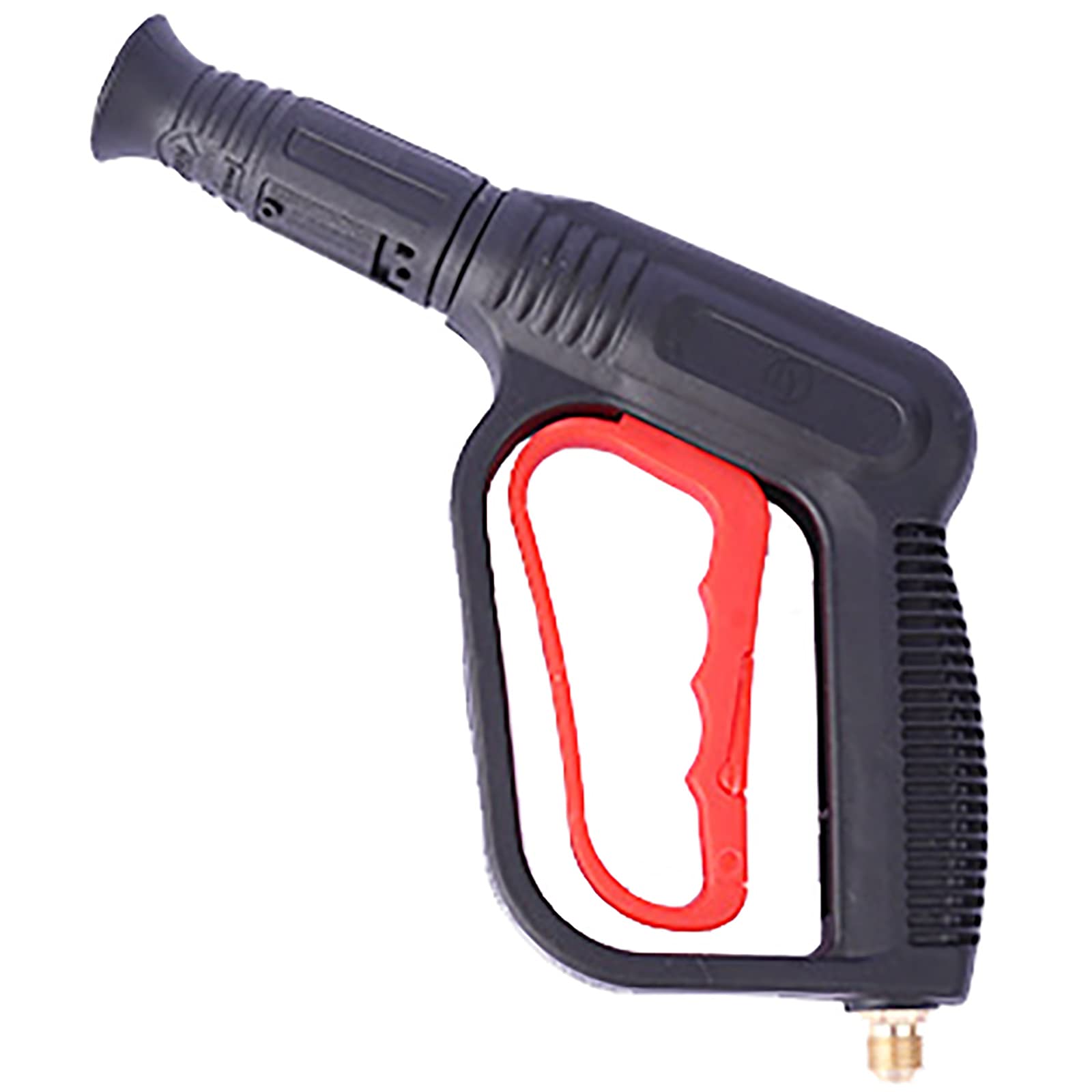 Pistola Pulverizadora para Riego Pistola de agua extendida pistola barra larga herramienta limpieza alta presión jardín para Limpiar Riego