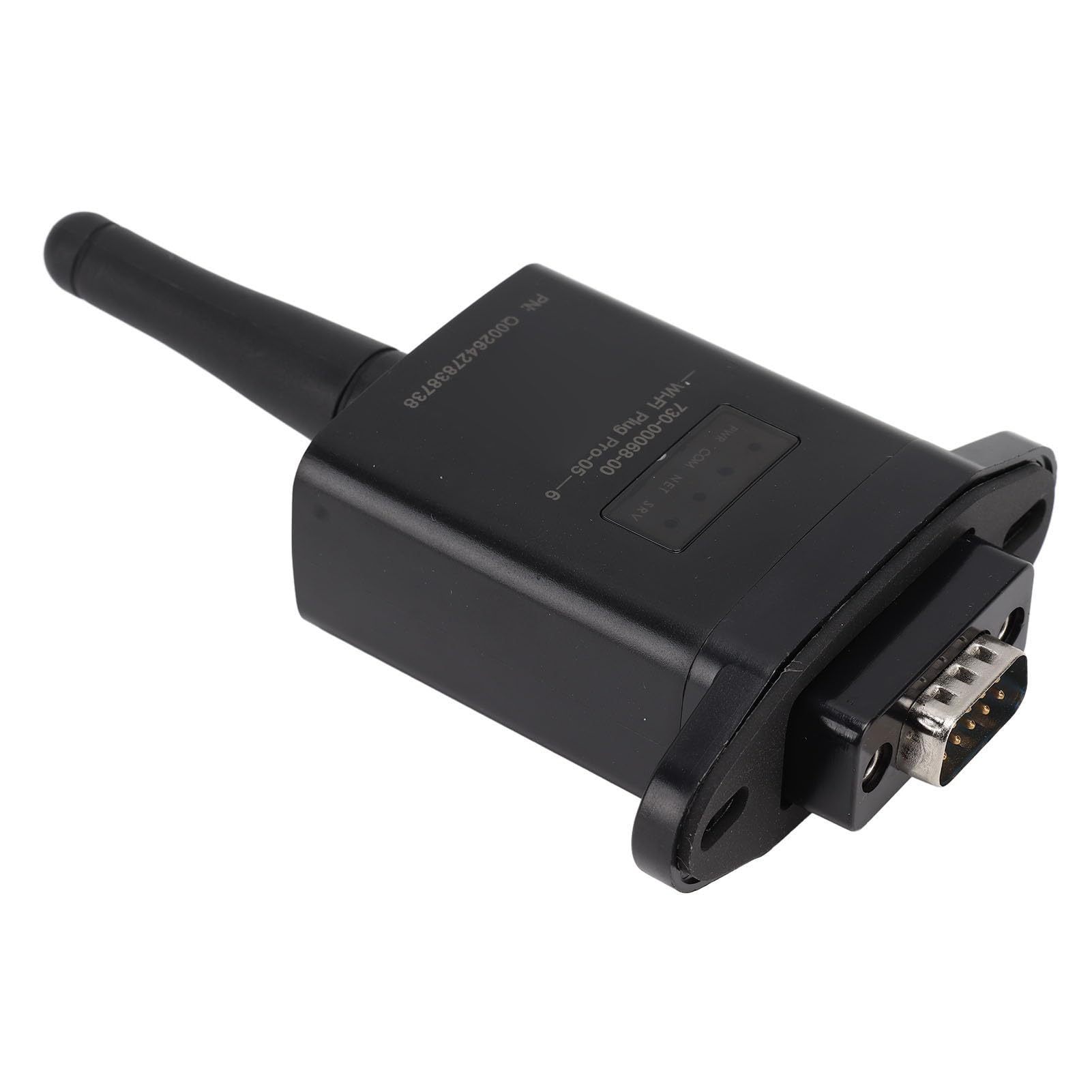 Module WiFi d'onduleur Solaire Hybride, Module WiFi d'onduleur Solaire, Port de Communication RS232 sans Fil, Contrôle par Application, Onduleurs Solaires et éoliens à Distance