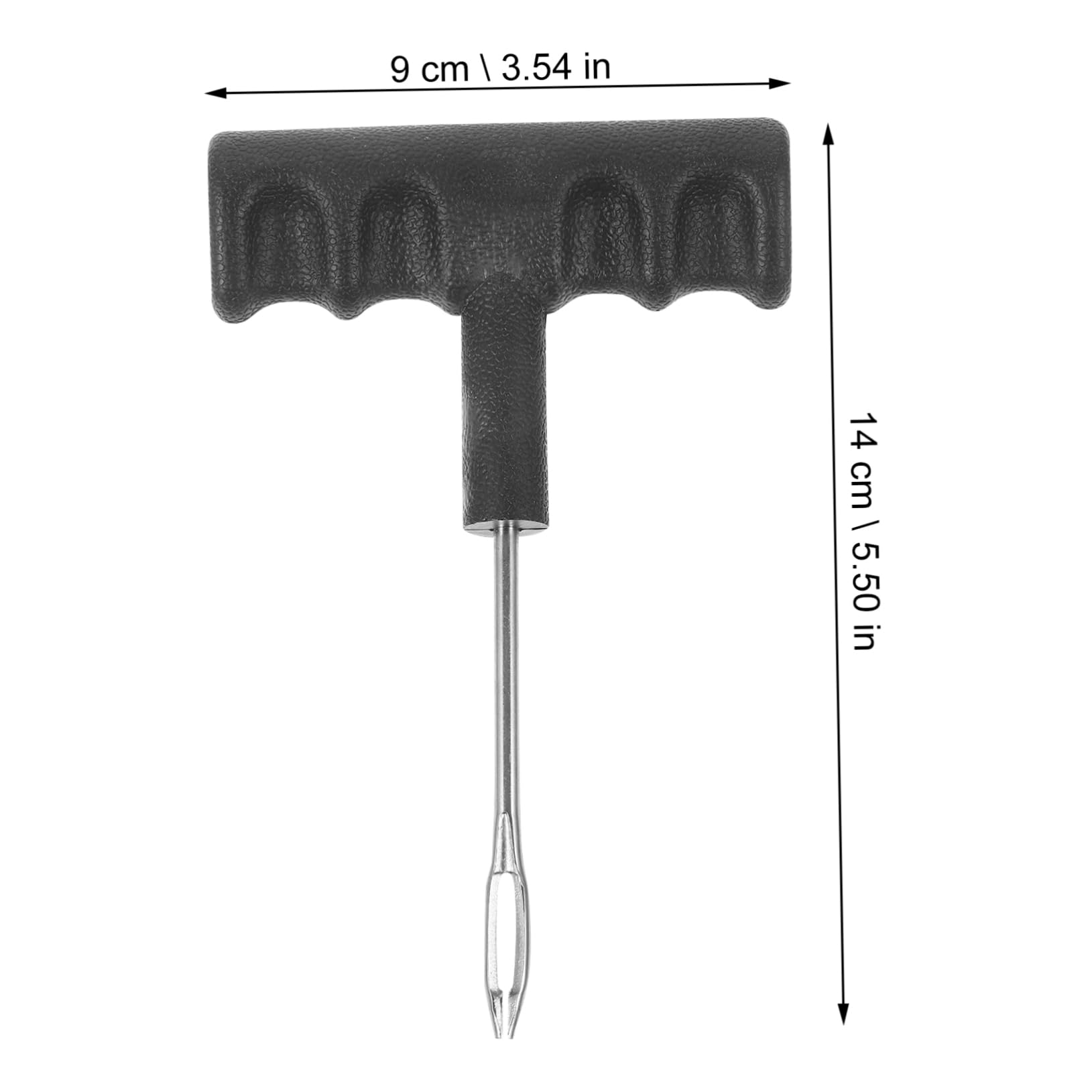 Alipis 5 Sätze Teiliges Reifenreparaturwerkzeug Für Auto Und Motorrad Universelles Pannenreparatur Mit Vakuumdesign Für Sichere Und Zuverlässige Reparaturen 2 Stück * 5