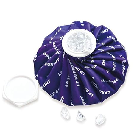 LP Support Ice Bag Medium - 894