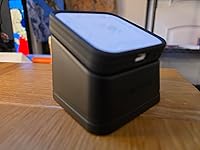 Review Image by Sam Beckett Sam Beckett