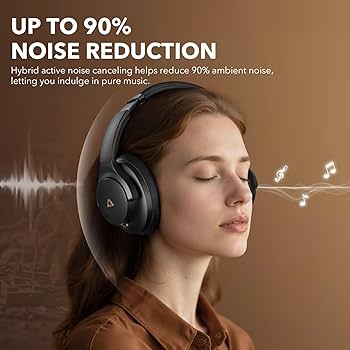 1Mii Y8（Bluetooth 5.3 ワイヤレス ヘッドホン）ハイブリッド Amazon.co.jp: 1Mii Y8（Bluetooth 5.3 ワイヤレス ヘッドホン