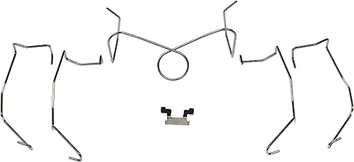 Dorman HW13467 Disc Brake Hardware Kit