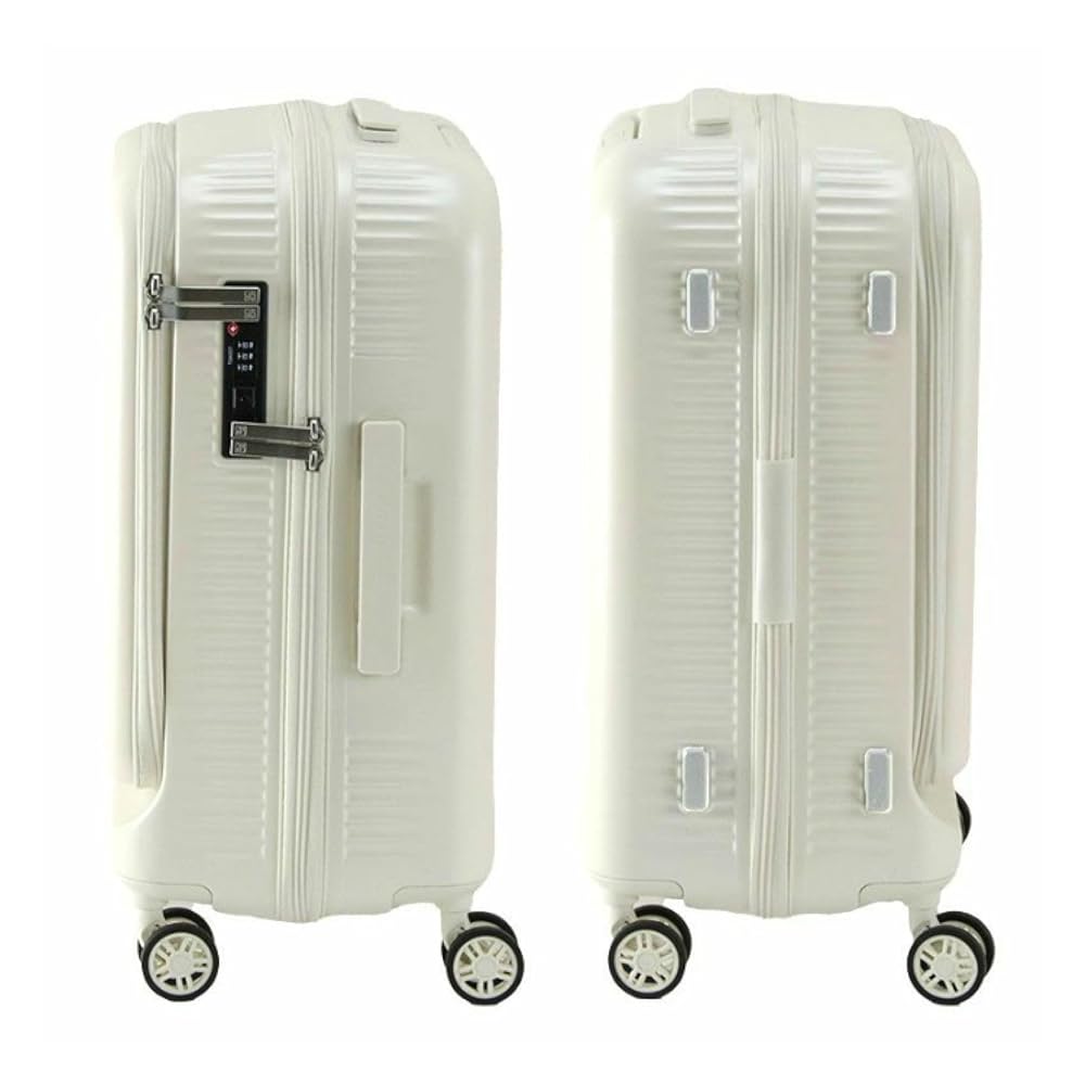 Amazon | フロントオープン フリクエンタースーツケース