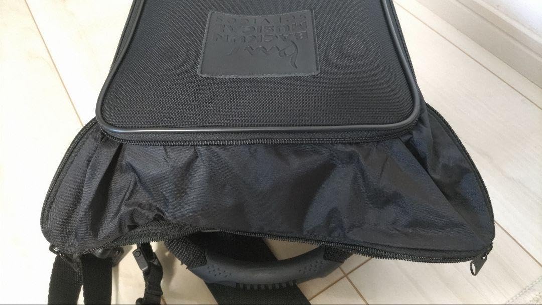 bam クラリネット シングルケース bac バックーン 【楽天市場