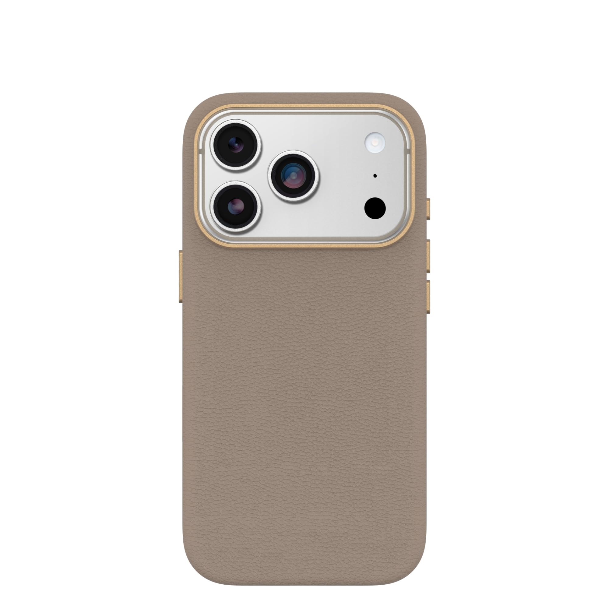 Amazon.com: OtterBox iPhone 17 Pro Symmetry Series Cactus Leather