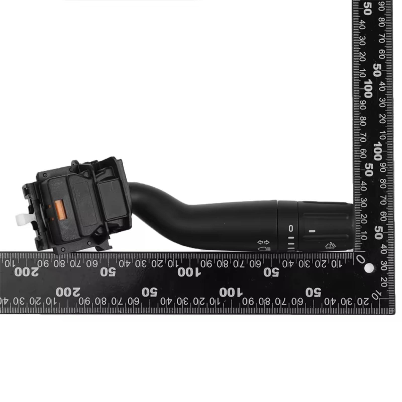 Palanca de luz indicadora para Chevrolet Tahoe Avalanche 629-00403 Interruptor de Intermitentes para Coche, regulador de Intensidad del limpiaparabrisas, Interruptor Combinado multifunción 12450067