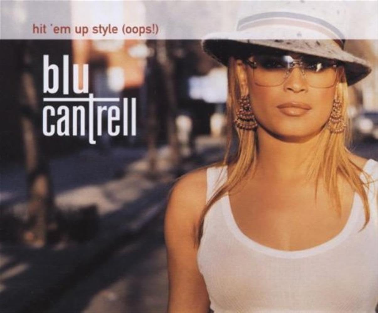 Hit 'em up style [Single-CD] [Audio CD]
