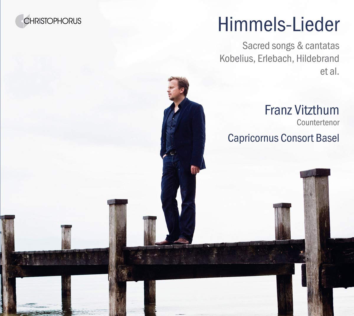 (CD)Himmels-Lieder／Franz Vitzthum Himmels-Lieder: Amazon.co.uk: CDs & Vinyl