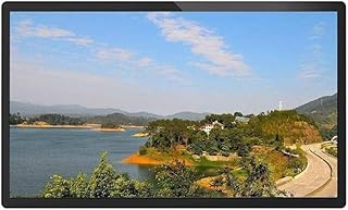 VUIKLCty Tablet Android da 21,5 Pollici con Touchscreen da Parete, Macchina pubblicitaria Triage, Cornice Digitale Integrata