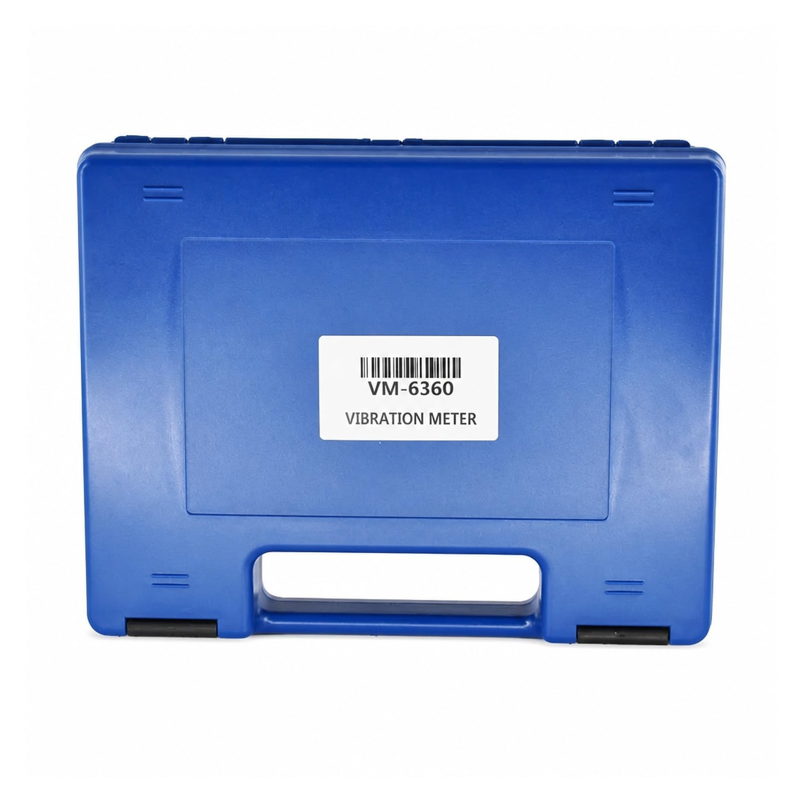 Miernik Drgań, Cyfrowy Tester Wibrometrów VM-6360