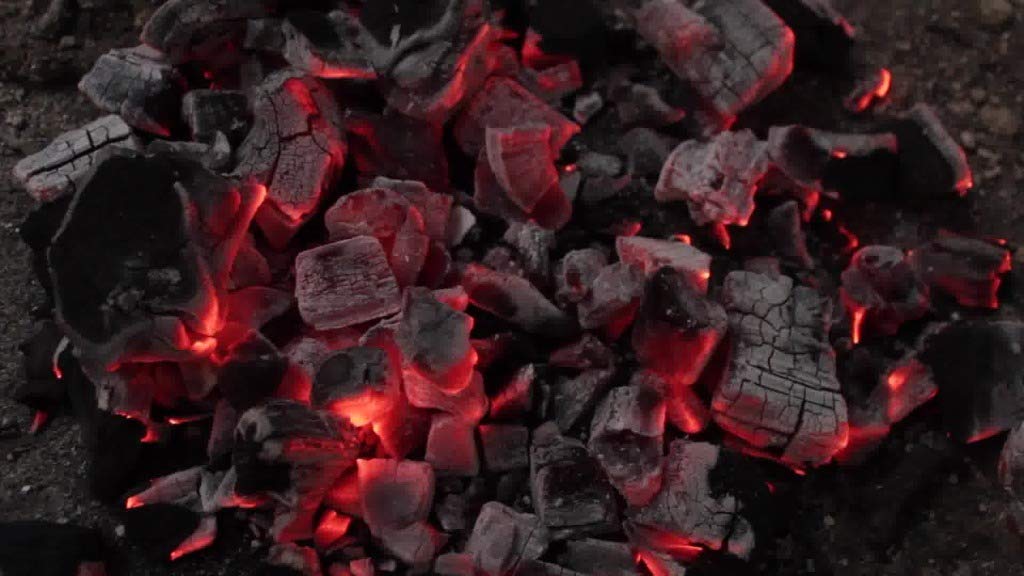 Carbonella Per Barbecue Faggio E Leccio - 5kg + BioEtanolo Gel 500ml | Alto Potere Calorifico | Poco Fumo | Made In Italy