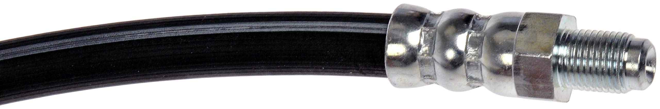 Dorman H622406 Brake Hydraulic Hose for Select Jeep Models