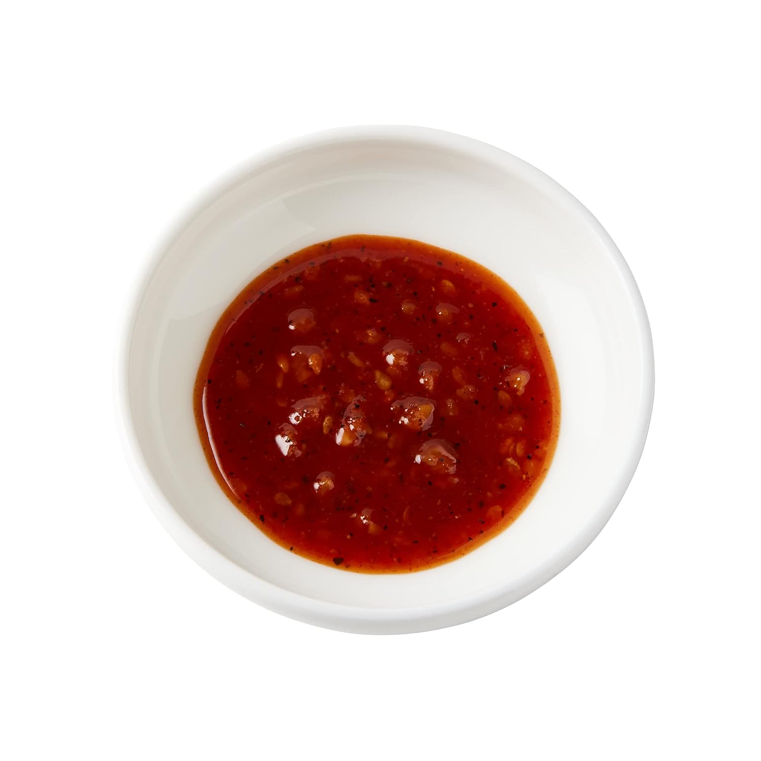 We Love You Medium Spicy Korean Bulgogi BBQ Sauce and Marinade, 15 Ounce (ASIN B00H30L16C)
