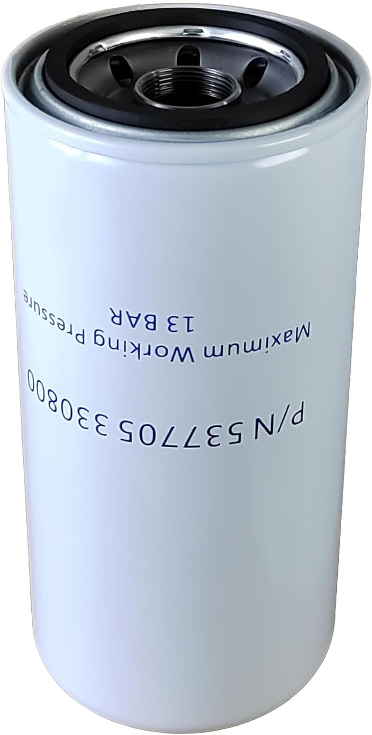 537705330800 Oil Filter is Suitable for Replacing Air Compressor Filters
