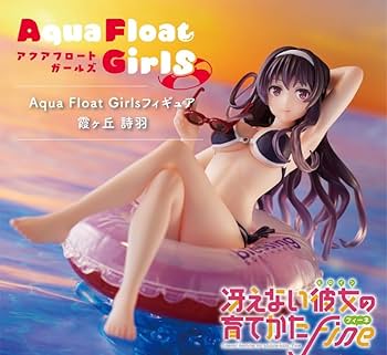 貴重！冴えない彼女の育てかた 霞ヶ丘詩羽 水着フィギュア+プライズ品プレ付き 61rG5An4eiL._AC_SY200_QL15_.jpg