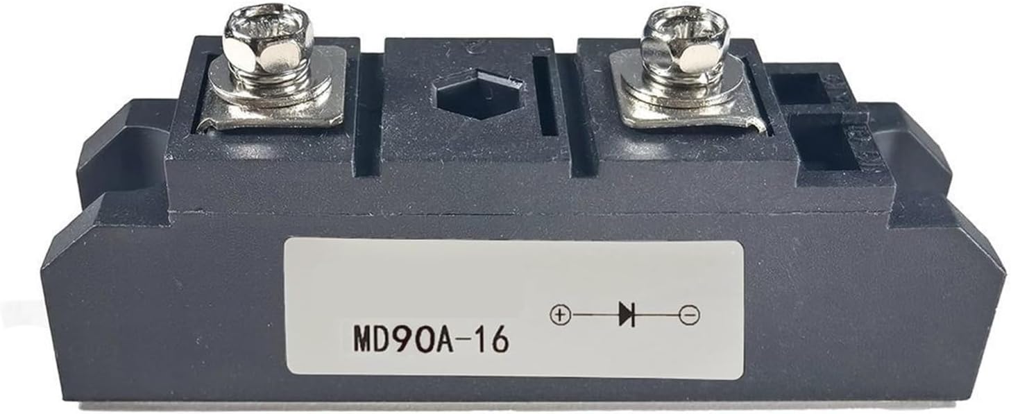 90Amp Anti-Reverse One Way Diode MD90A1600V Anti Reverse Rectifier Photovoltaic Accessories