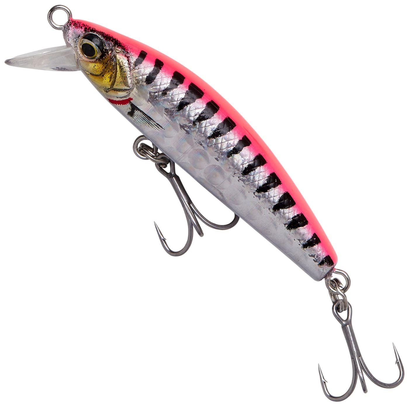 SAVAGE GEAR Rattlin Twitch Bait Lure GRAVITY MINNOW 50mm/3.1g