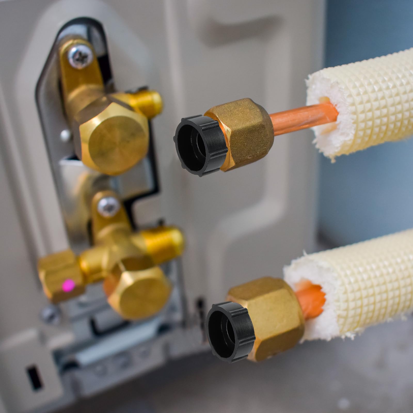 RACCORDO A "T" 1/4" SAE - Ferrari Srl - Foto 3