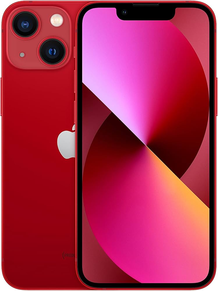 Apple iPhone 13 Mini (128GB) - (Product) RED : Amazon.in: Electronics Apple iPhone 13 Mini (128GB) - (Product) RED : Amazon.in: Electronics