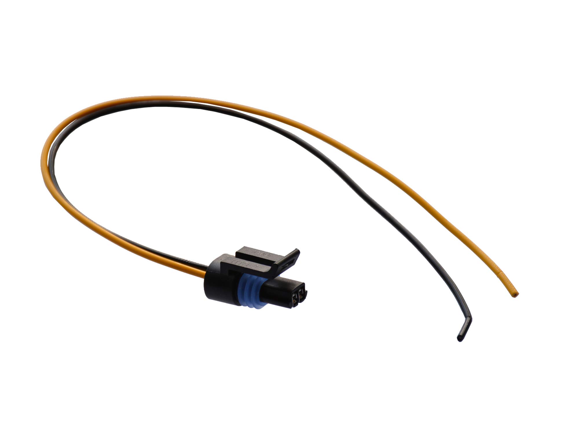 For Uplander Engine Coolant Temperature Sensor Connector AC Delco