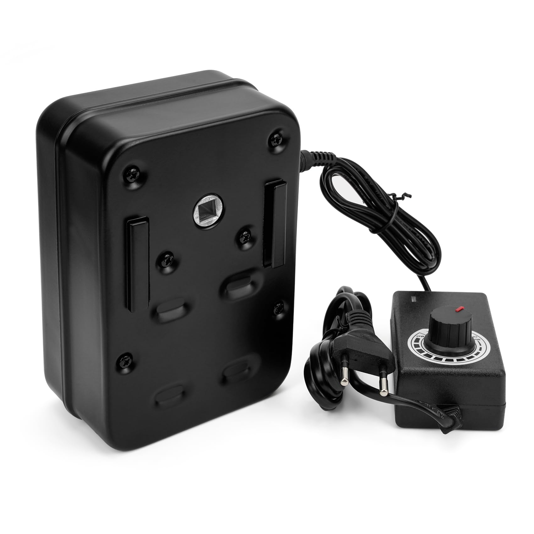 onlyfire Motor para Pincho Giratorio de Barbacoa, 100V ~240V, 3.5W, Velocidad Ajustable