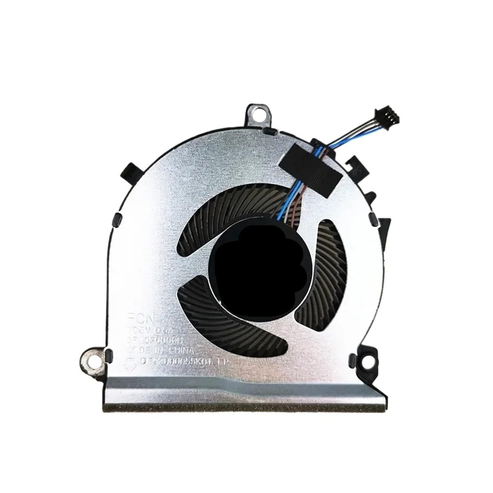 Ventole di Raffreddamento, Compatibili con HP, DFS2000055K0T DC5V 0,5 A 4PIN 15-EC L77560-001,Ventola del dissipatore di Calore