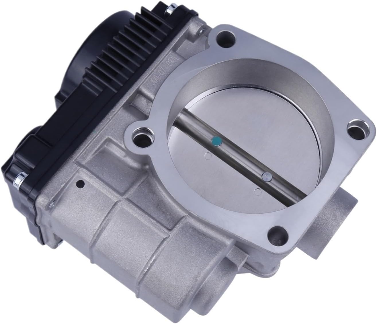 161198J103 16119AL60CThe Car Throttle Valve Is Suitable For NISSAN Quest, For Maxima, Murano, Altima For INFINITI FX35/ M35/ G35/ I35