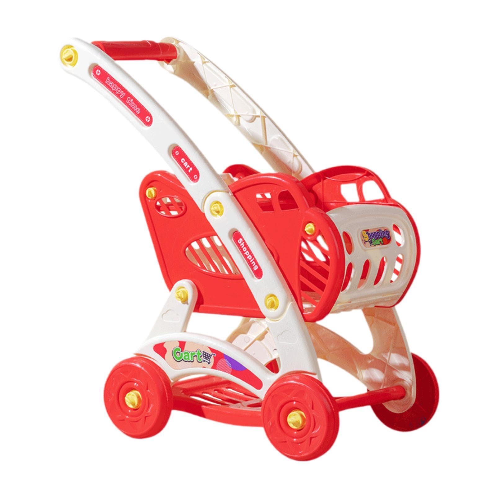 para Niños, Carrito de Taller, Rojo