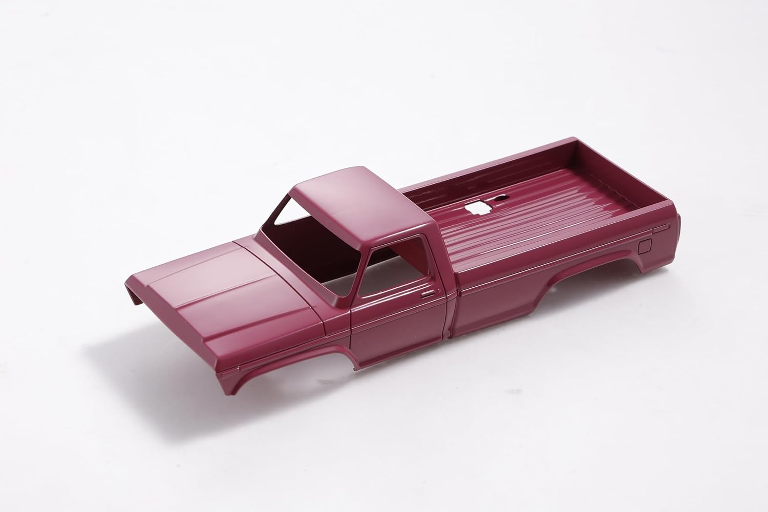 FMS FCX24 RC Car Parts Accessory Replace Parts for 1/24 : Car Body Painted-Blue