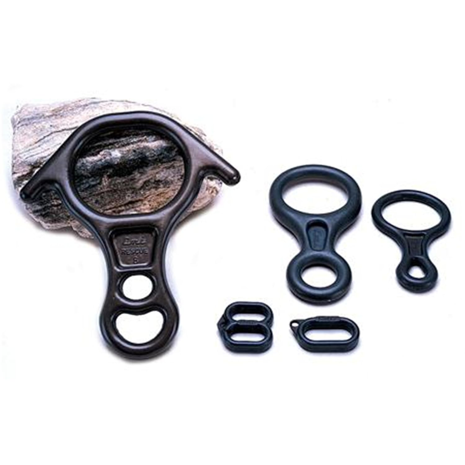 CMI Rescue 8 Black NFPA AL