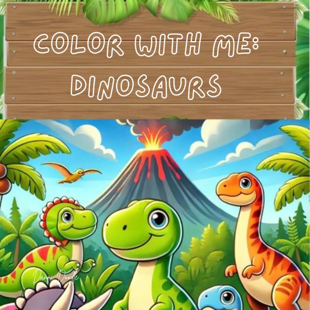 Color with me