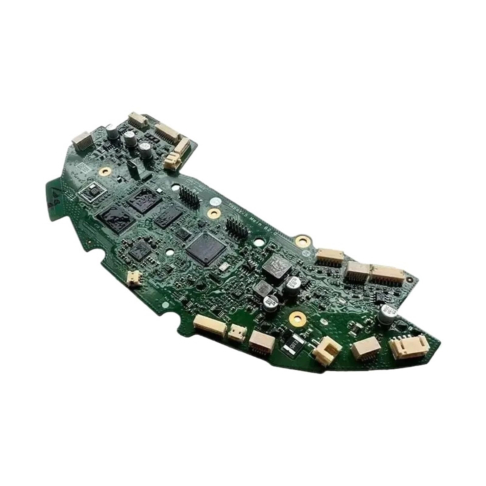 Compatible Con Roborock G10 S7 Pro Versión Topaz S-Mainboard-CE-G10 Robot Aspirador Placa Base Accesorios De Circuito