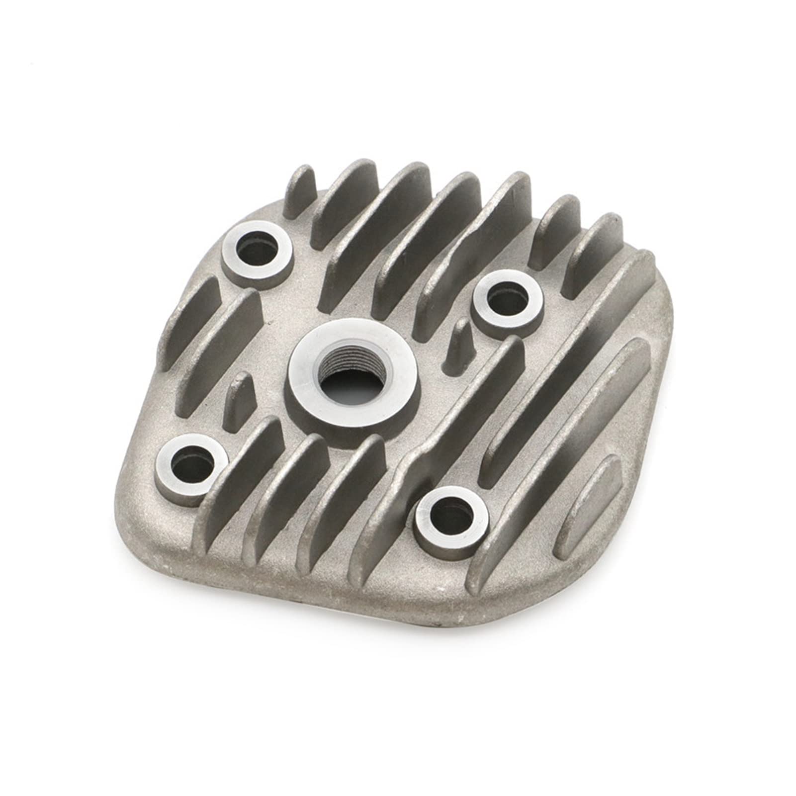 KEMIMI WEID 90cc 100cc Engine Cylinder Head ATV Compatible With E-Ton Eton Viper 2 Stroke 90 Eton Viper 90R Thunder AXL-90 NXL-90 Sierra Impuls TXL DXL